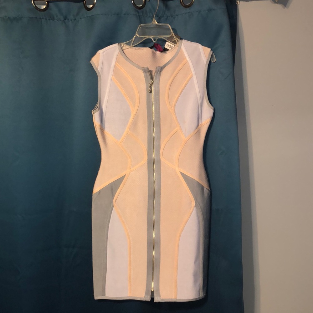 Hot Miami Styles dress